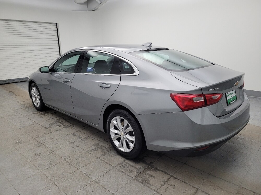 2023 Chevrolet Malibu in Columbus, OH 43231 - 18110901 3