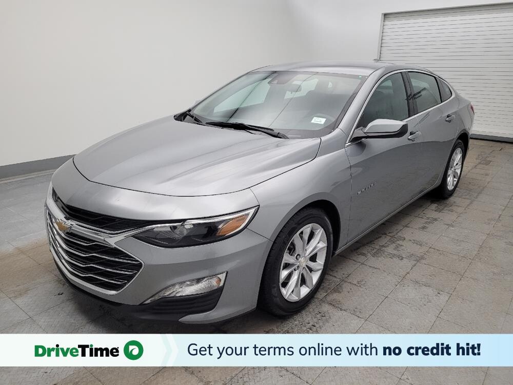 2023 Chevrolet Malibu in Columbus, OH 43231 - 18110901
