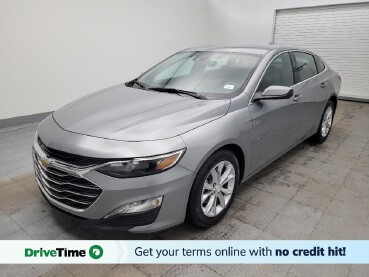 2023 Chevrolet Malibu in Columbus, OH 43231