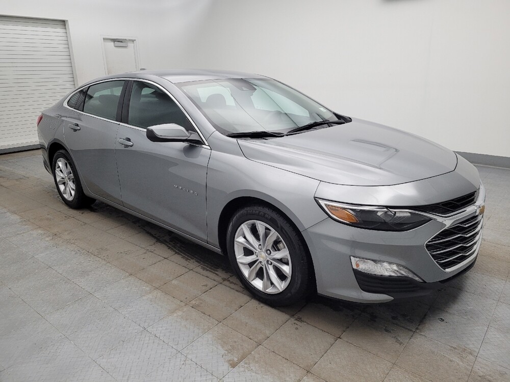 2023 Chevrolet Malibu in Columbus, OH 43231 - 18110901 11