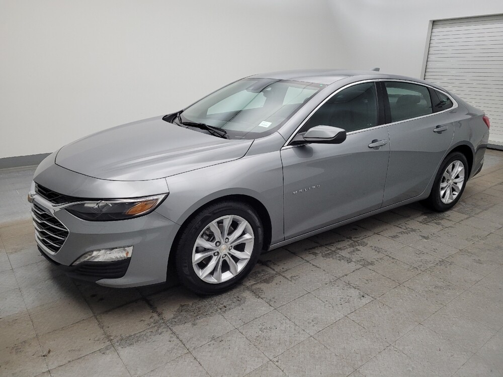 2023 Chevrolet Malibu in Columbus, OH 43231 - 18110901 2