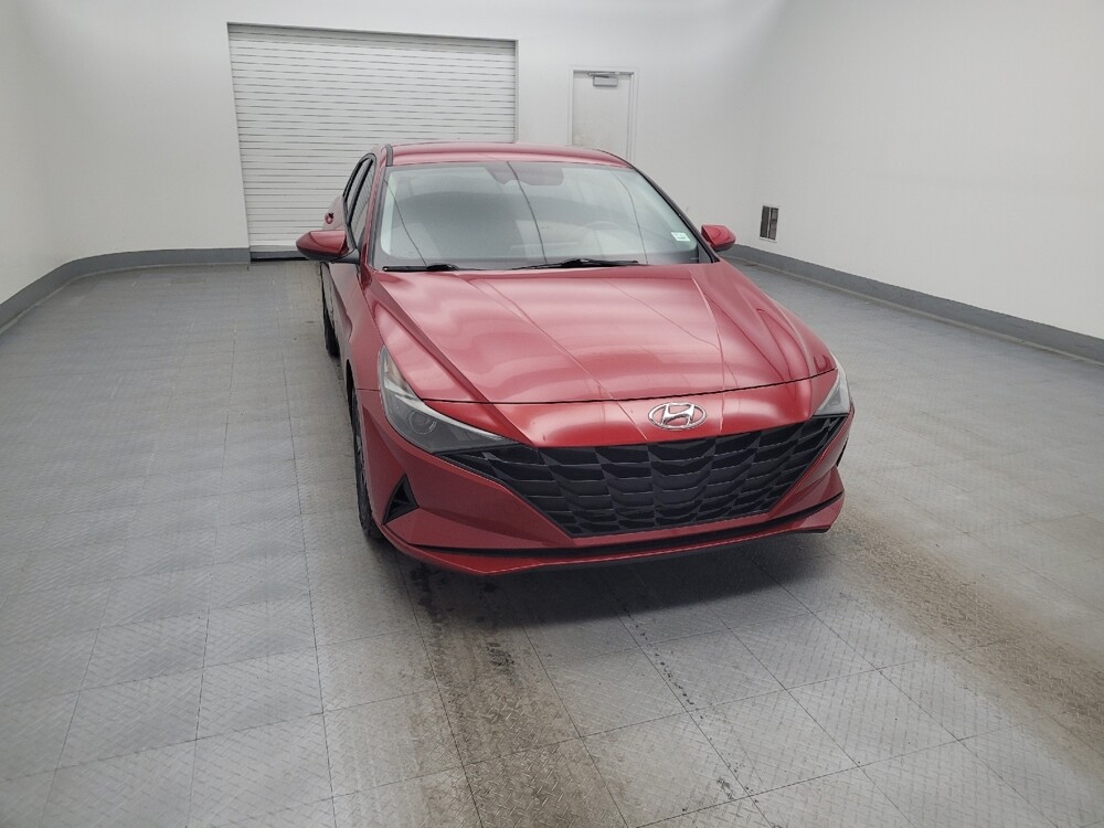 2021 Hyundai Elantra in Columbus, OH 43228 - 18110902 14