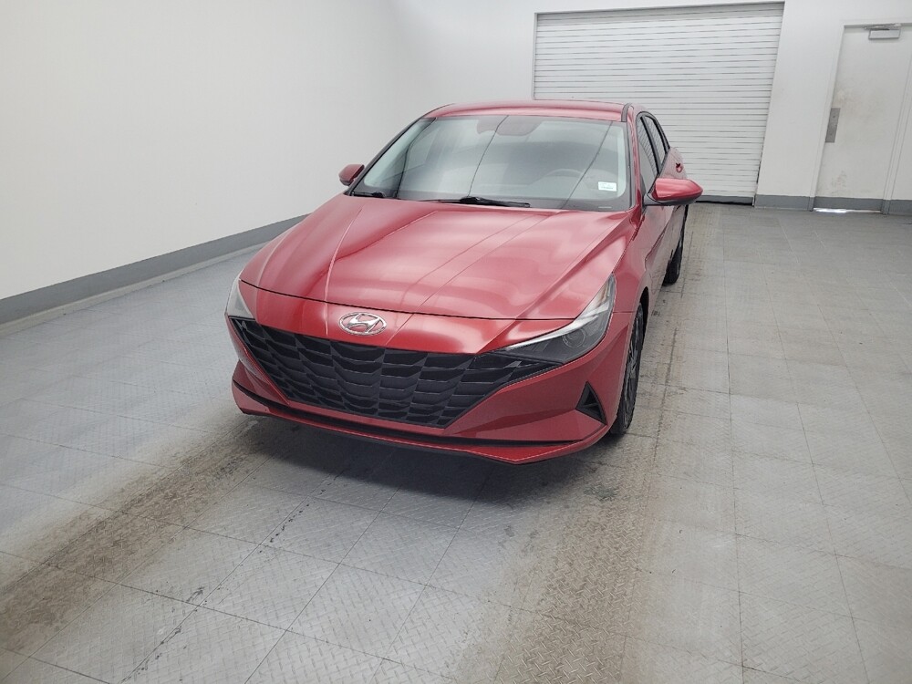 2021 Hyundai Elantra in Columbus, OH 43228 - 18110902 15