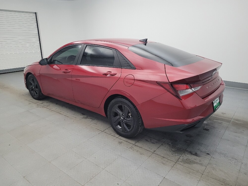 2021 Hyundai Elantra in Columbus, OH 43228 - 18110902 3