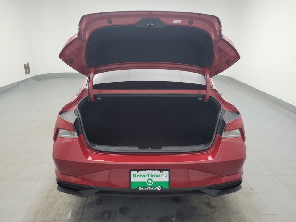 2021 Hyundai Elantra in Columbus, OH 43228 - 18110902 29