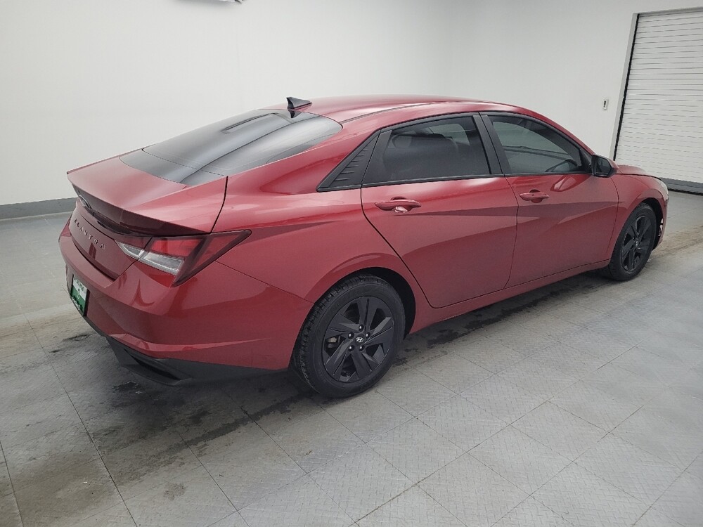 2021 Hyundai Elantra in Columbus, OH 43228 - 18110902 10