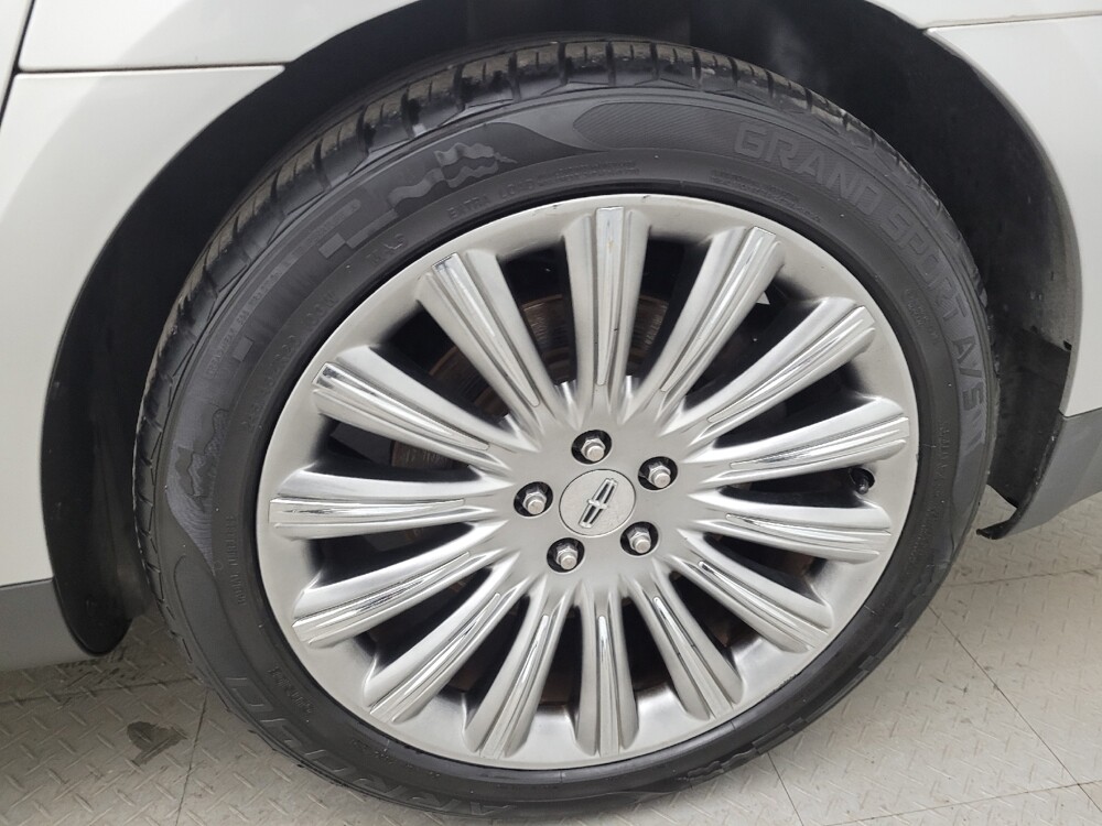 2016 Lincoln MKS in Fairfield, OH 45014 - 18110903 31