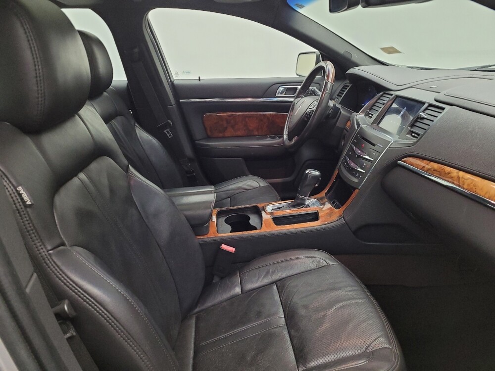 2016 Lincoln MKS in Fairfield, OH 45014 - 18110903 21