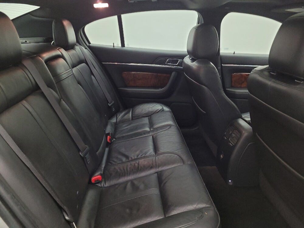 2016 Lincoln MKS in Fairfield, OH 45014 - 18110903 19