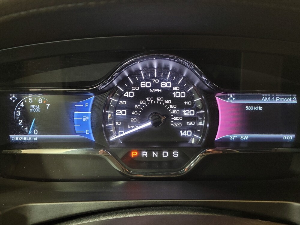 2016 Lincoln MKS in Fairfield, OH 45014 - 18110903 23