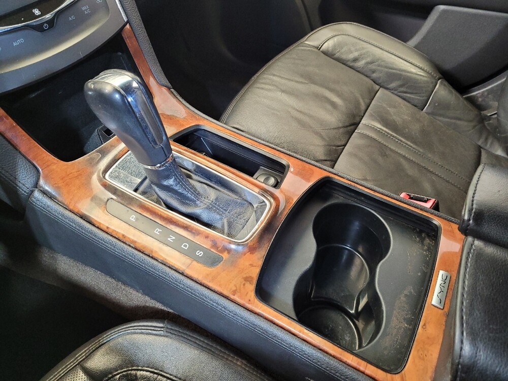 2016 Lincoln MKS in Fairfield, OH 45014 - 18110903 26