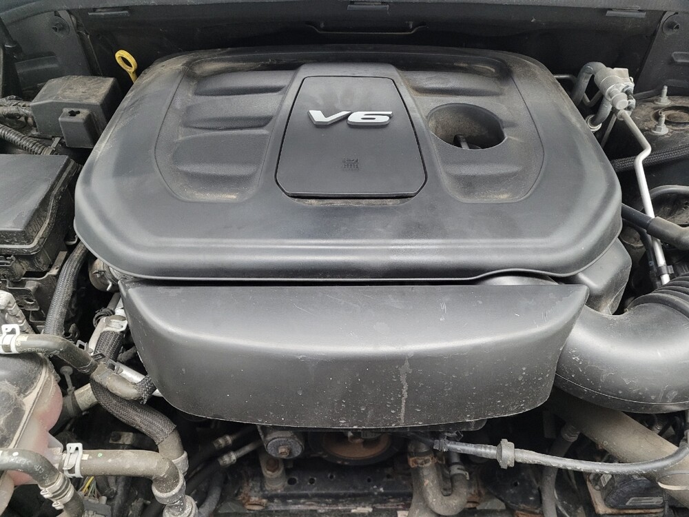 2018 Jeep Grand Cherokee in Columbus, OH 43231 - 18110907 30