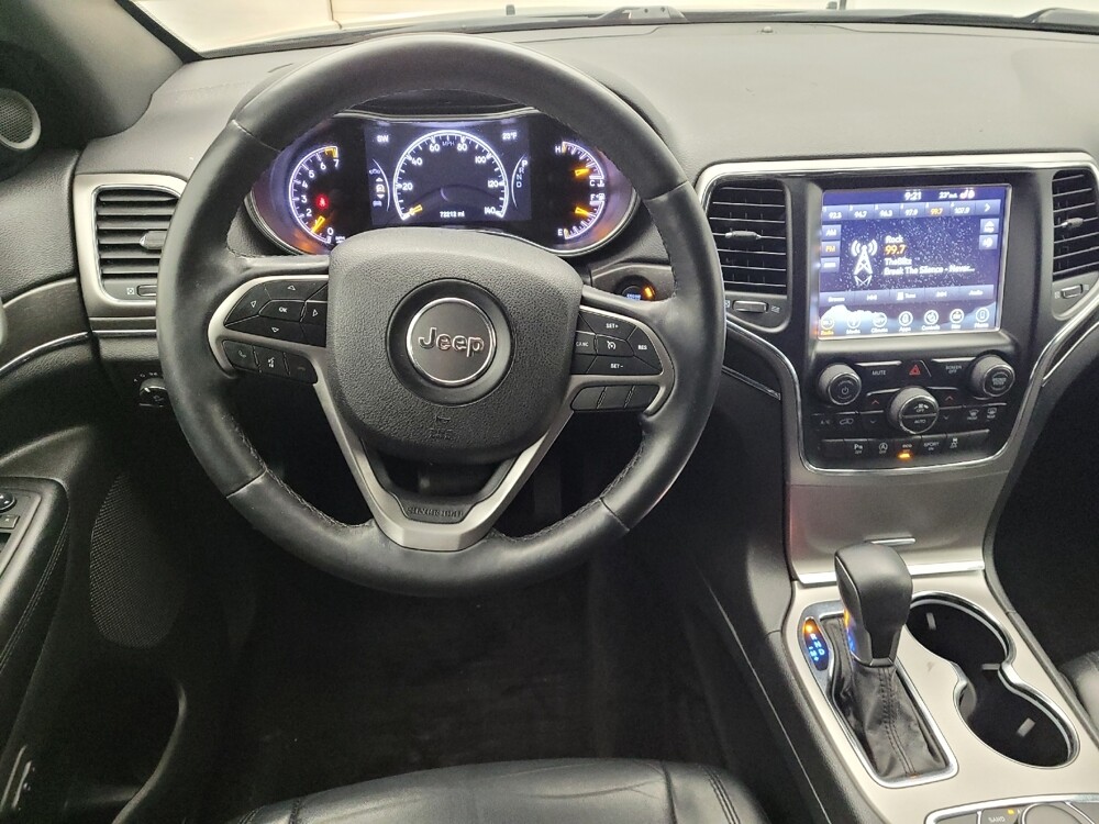 2018 Jeep Grand Cherokee in Columbus, OH 43231 - 18110907 22