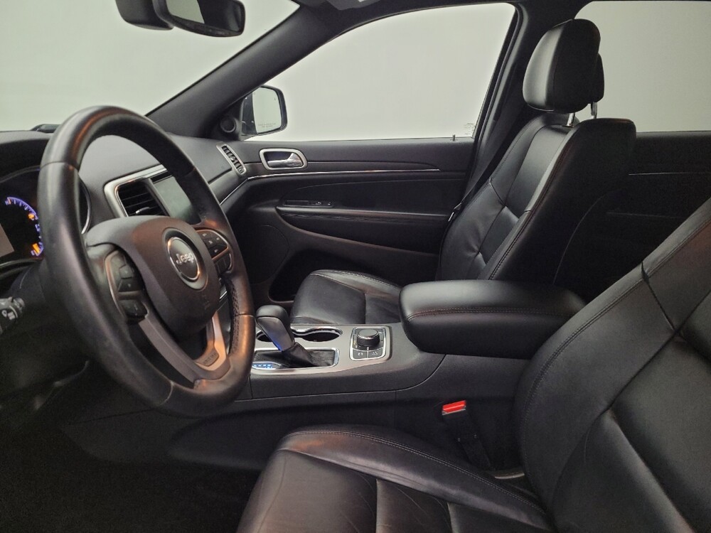 2018 Jeep Grand Cherokee in Columbus, OH 43231 - 18110907 17