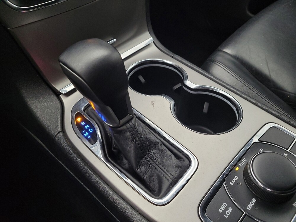 2018 Jeep Grand Cherokee in Columbus, OH 43231 - 18110907 26