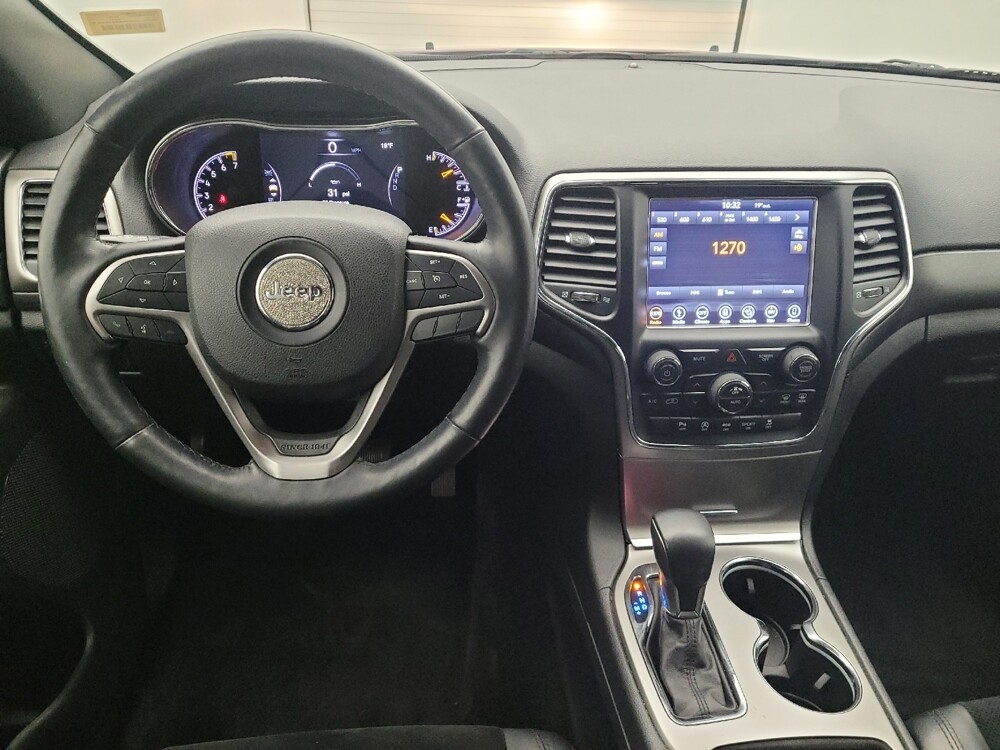 2018 Jeep Grand Cherokee in Columbus, OH 43231 - 18110908 22