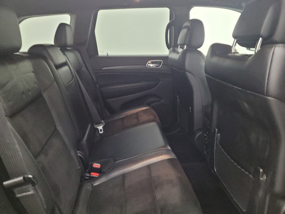 2018 Jeep Grand Cherokee in Columbus, OH 43231 - 18110908 19