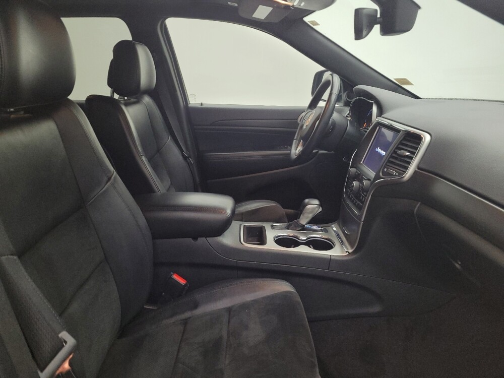 2018 Jeep Grand Cherokee in Columbus, OH 43231 - 18110908 21