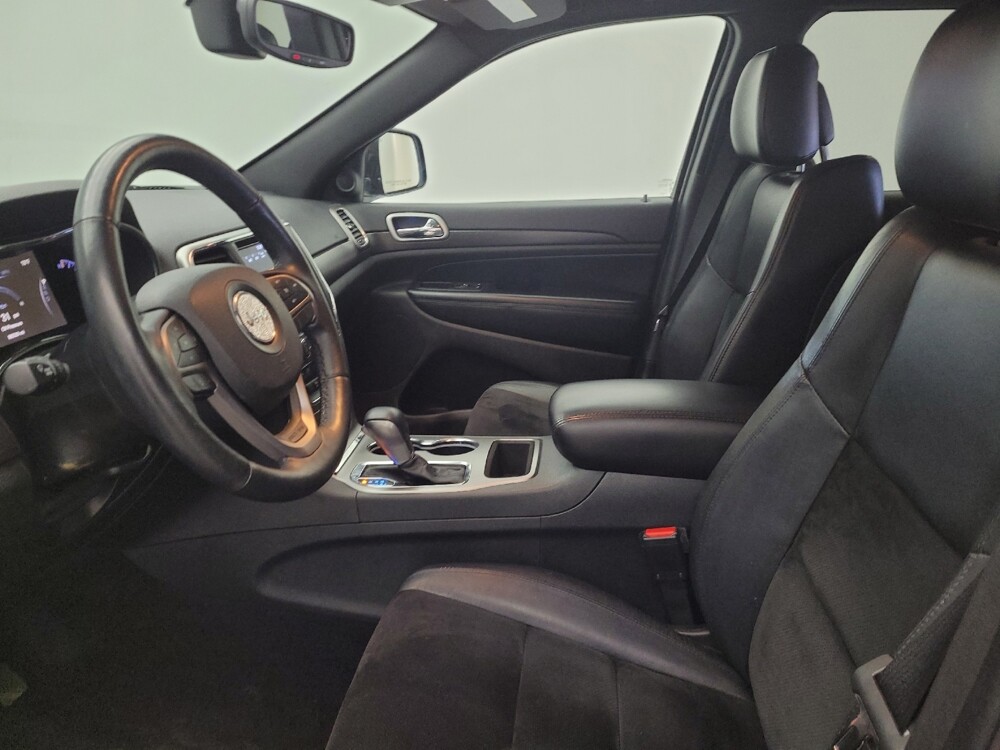 2018 Jeep Grand Cherokee in Columbus, OH 43231 - 18110908 17