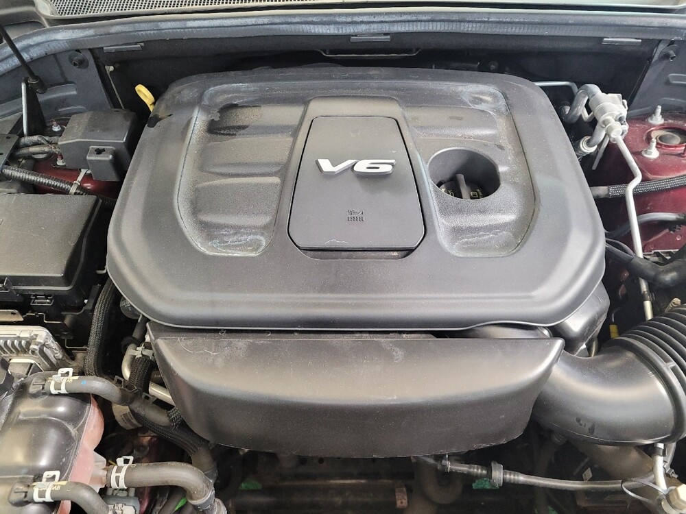 2018 Jeep Grand Cherokee in Columbus, OH 43231 - 18110908 30