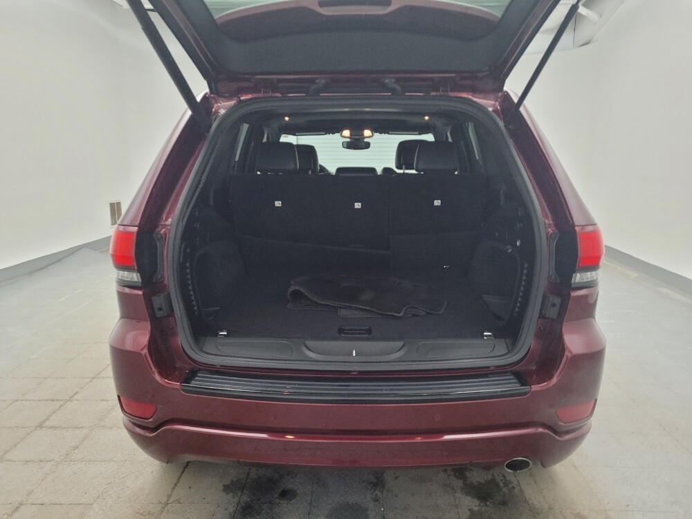 2018 Jeep Grand Cherokee in Columbus, OH 43231 - 18110908 29