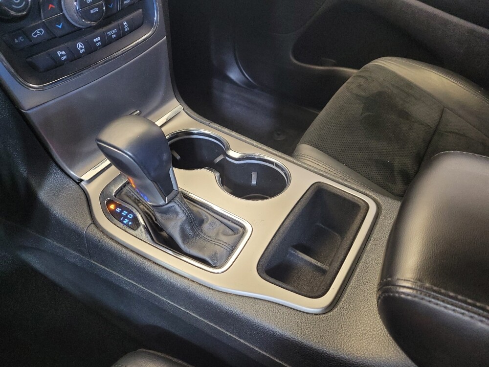 2018 Jeep Grand Cherokee in Columbus, OH 43231 - 18110908 26