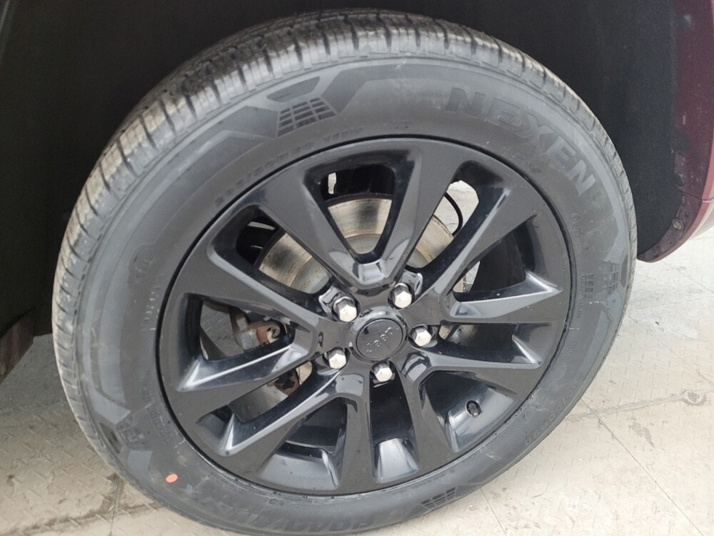 2018 Jeep Grand Cherokee in Columbus, OH 43231 - 18110908 31