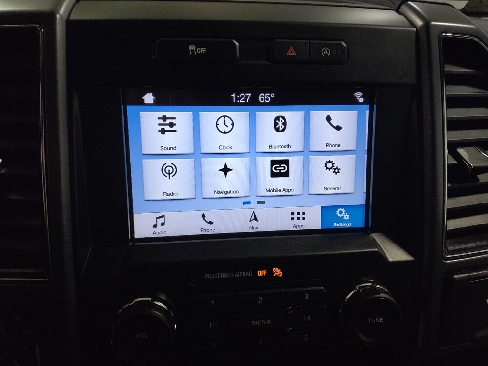 2018 Ford F150 in Columbus, OH 43231 - 18110909 25