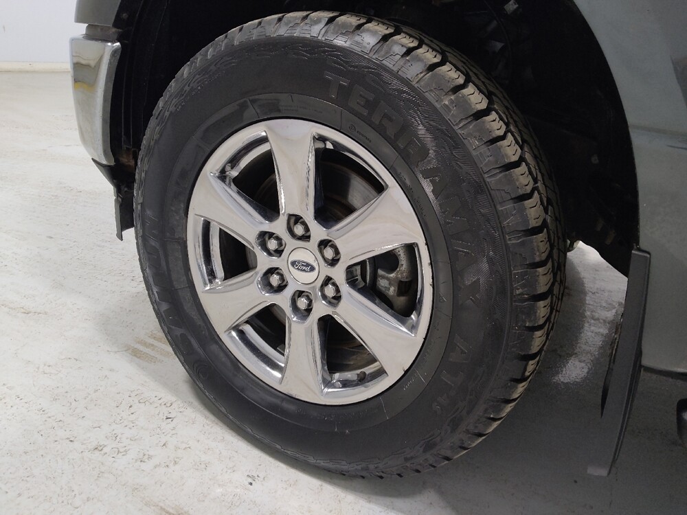 2018 Ford F150 in Columbus, OH 43231 - 18110909 31