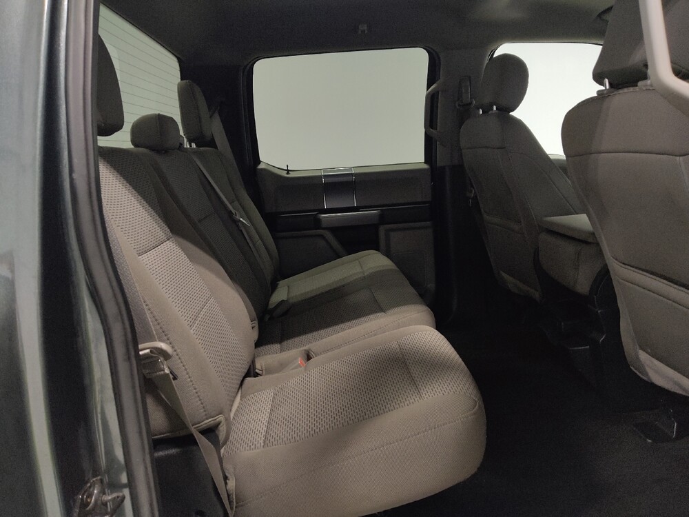 2018 Ford F150 in Columbus, OH 43231 - 18110909 19