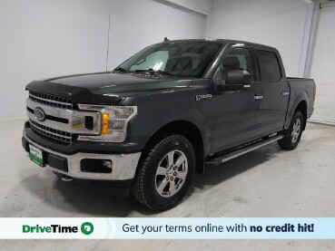 2018 Ford F150 in Columbus, OH 43231