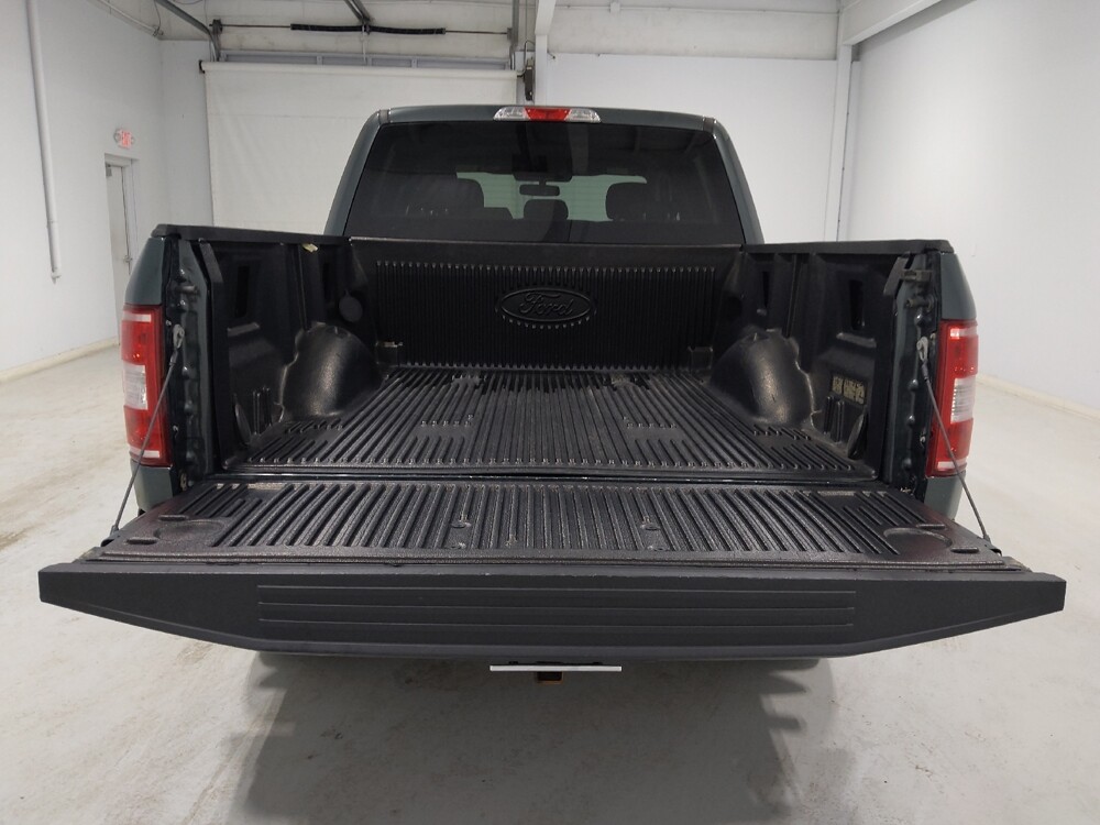 2018 Ford F150 in Columbus, OH 43231 - 18110909 29