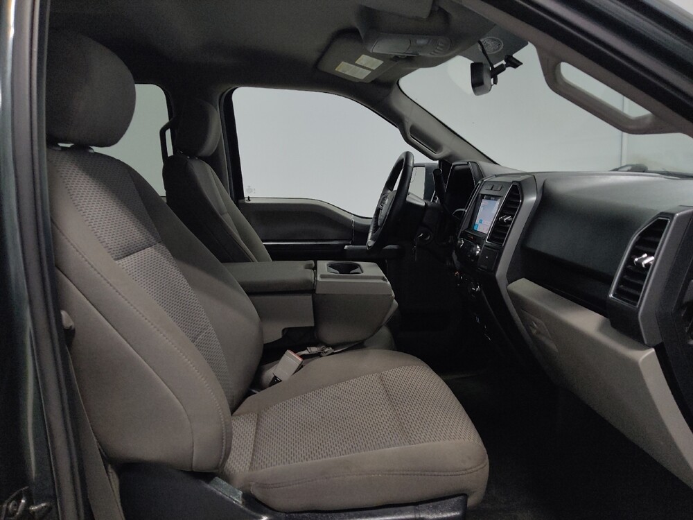 2018 Ford F150 in Columbus, OH 43231 - 18110909 21