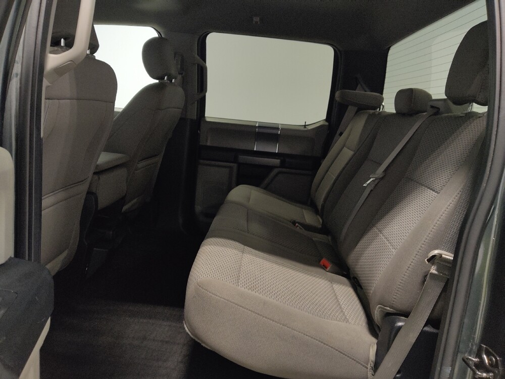 2018 Ford F150 in Columbus, OH 43231 - 18110909 18