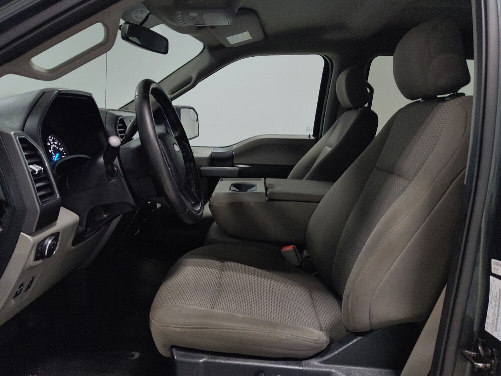 2018 Ford F150 in Columbus, OH 43231 - 18110909 17