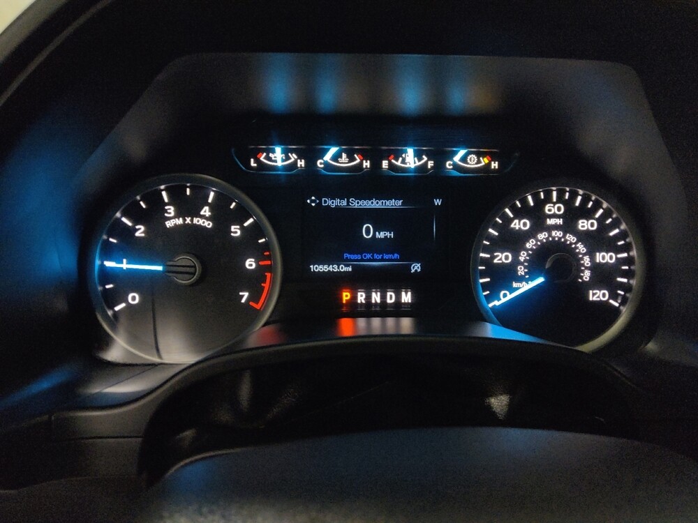 2018 Ford F150 in Columbus, OH 43231 - 18110909 23