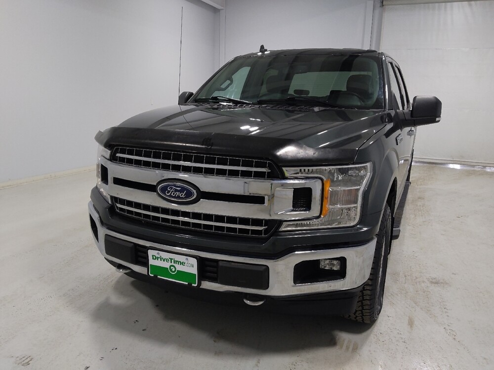 2018 Ford F150 in Columbus, OH 43231 - 18110909 15