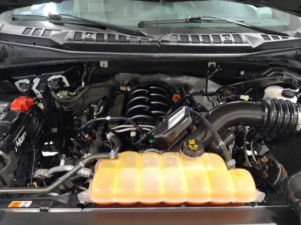 2018 Ford F150 in Columbus, OH 43231 - 18110909 30