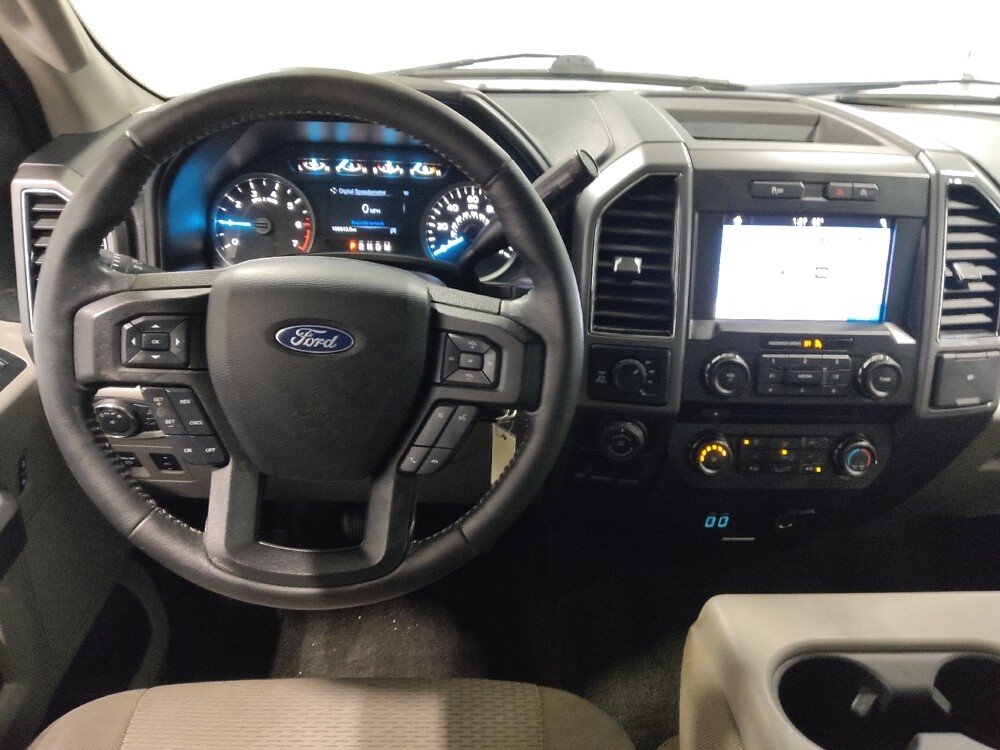 2018 Ford F150 in Columbus, OH 43231 - 18110909 22