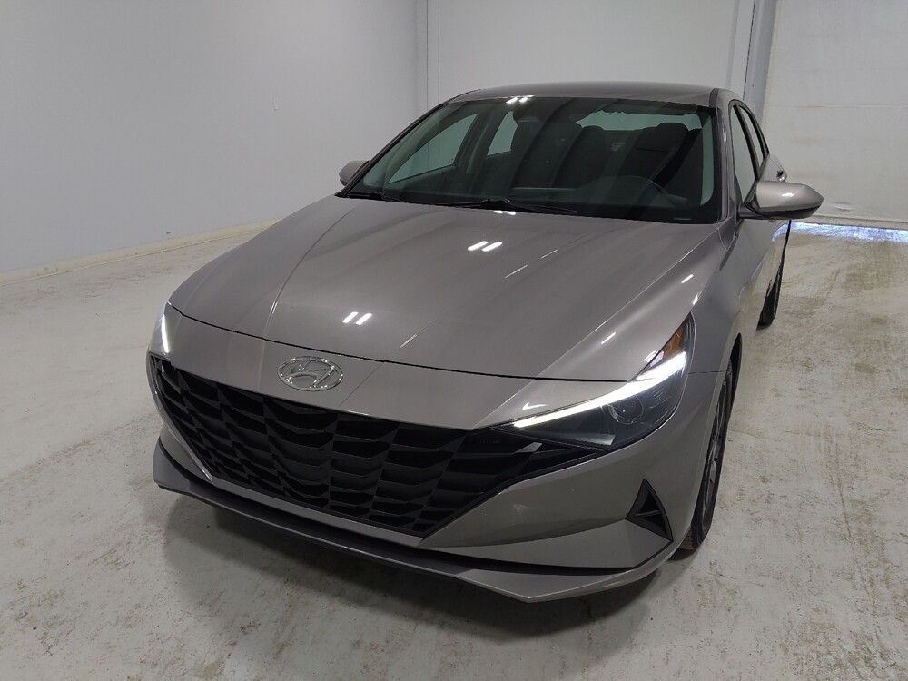 2023 Hyundai Elantra in Columbus, OH 43231 - 18110910 15
