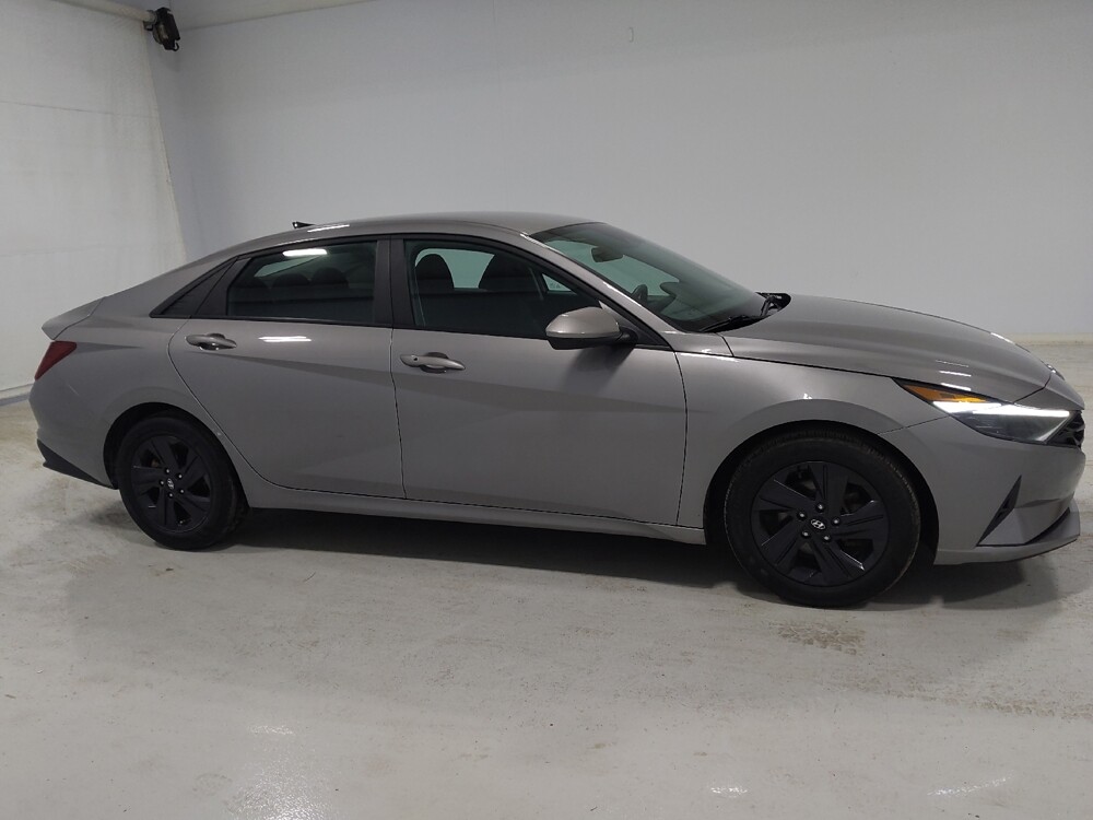 2023 Hyundai Elantra in Columbus, OH 43231 - 18110910 11