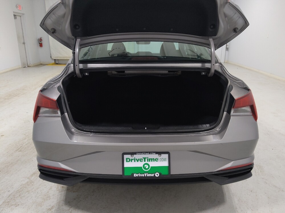 2023 Hyundai Elantra in Columbus, OH 43231 - 18110910 29