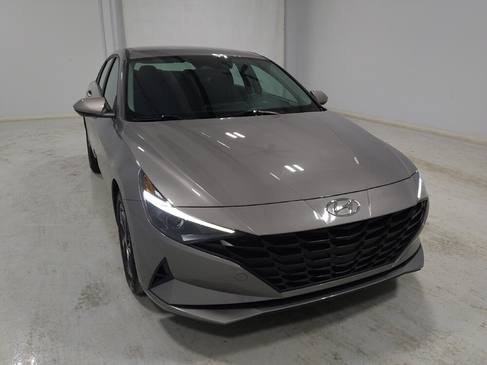 2023 Hyundai Elantra in Columbus, OH 43231 - 18110910 14