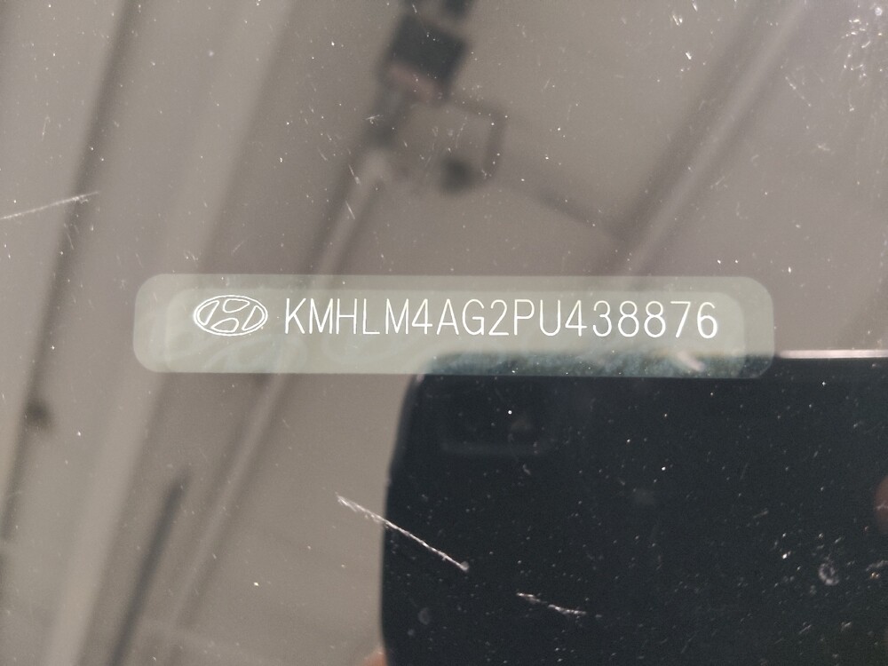 2023 Hyundai Elantra in Columbus, OH 43231 - 18110910 33