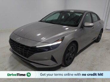 2023 Hyundai Elantra in Columbus, OH 43231
