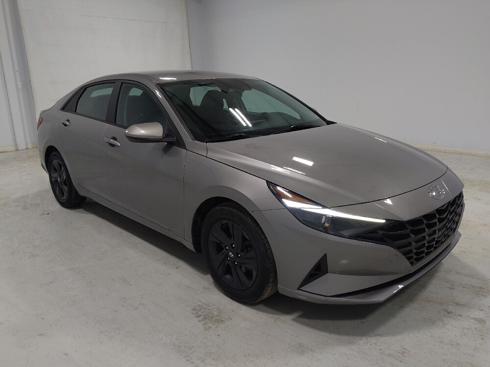 2023 Hyundai Elantra in Columbus, OH 43231 - 18110910 13