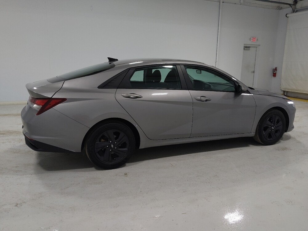 2023 Hyundai Elantra in Columbus, OH 43231 - 18110910 10