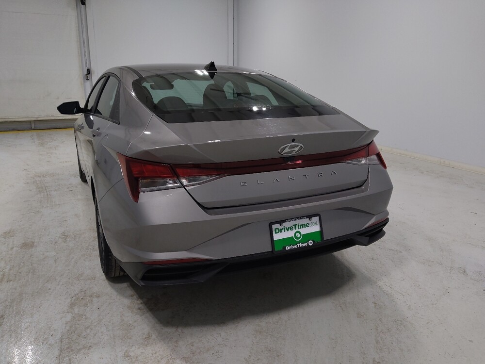 2023 Hyundai Elantra in Columbus, OH 43231 - 18110910 6