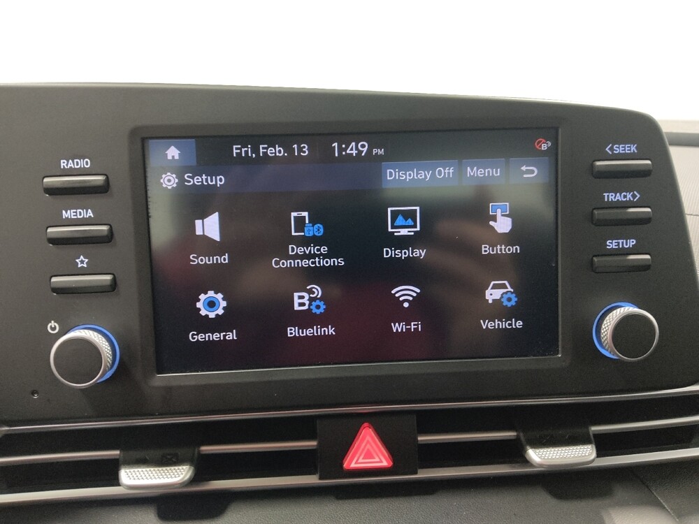 2023 Hyundai Elantra in Columbus, OH 43231 - 18110910 25