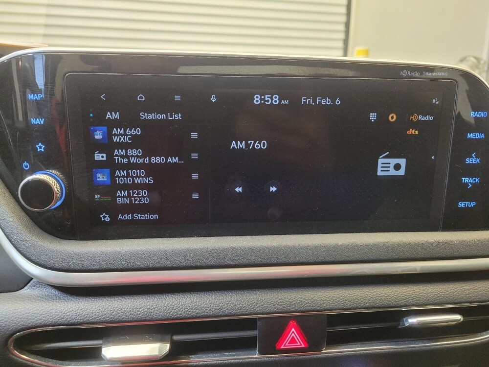 2023 Hyundai Sonata in Columbus, OH 43231 - 18110912 25